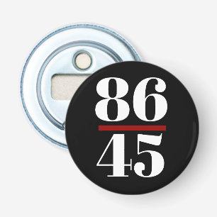 8645 Anti-Trump Flasköppnare