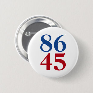 8645 Anti-Trump Knapp