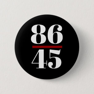 8645 Anti-Trump Knapp