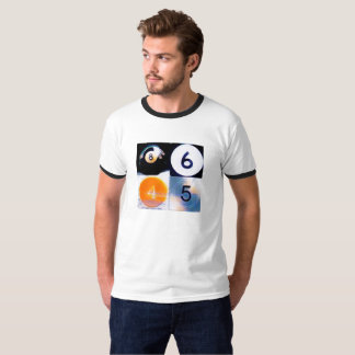 8645 bollar tee shirt