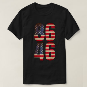 8646 Amerika T Shirt