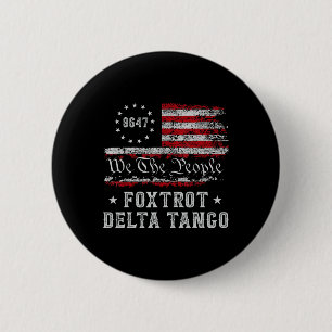 8647 Anti Trump Foxeves Deltas Tangos Impeach 47 Knapp