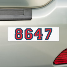 8647 Antitrumpmotstånd