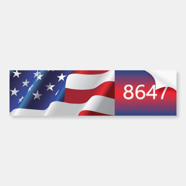 8647 BILDEKAL (Framsidan)