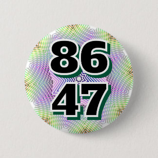 8647 (Du kan ändra numret) Knapp