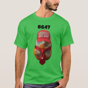 8647 Grundläggande T-Shirt