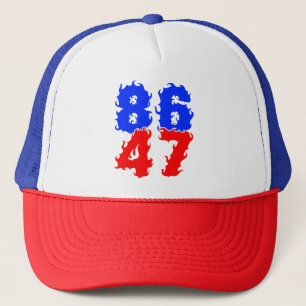 8647 Impeach Trump 47 Keps