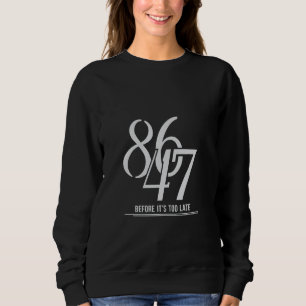 8647 innan det är för sent Påstående T Shirt