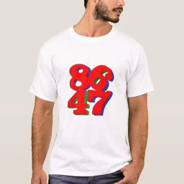 8647 Manar T Shirt