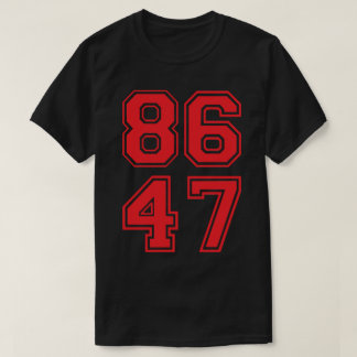 8647 T SHIRT