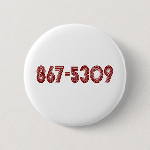 867-5309 KNAPP