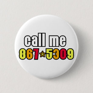 867-5309 KNAPP