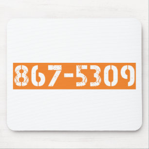 867-5309 MUSMATTA