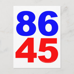 86 45 VYKORT
