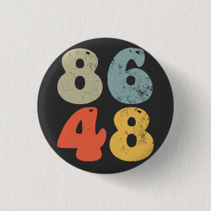 86 47 Anti-Trump 8648 Retro Vintage 2028 Val Knapp