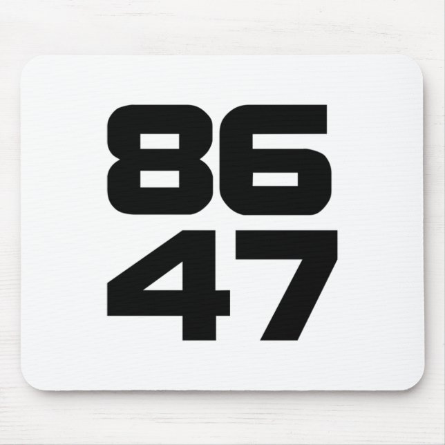 86 47 feta antitrumpresistenta projekt 2025 musmatta (Framsidan)