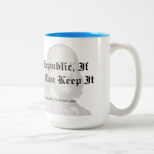86 47 Kaffe kopp