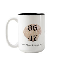 86 47 Mussel Mugg