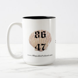 86 47 Mussel Mugg