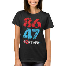 86+47= RIKTLINJE MOT PRESIDENTEN
