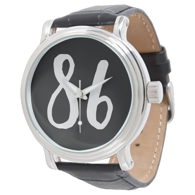 86 ARMBANDSUR (Vinklad)