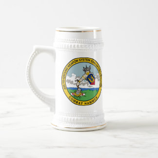 86 FWS Legacy Patch Ceramic Mugg