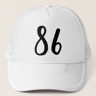86 KEPS