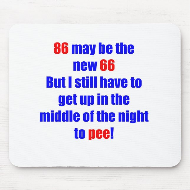 86 nya 66 musmatta (Framsidan)