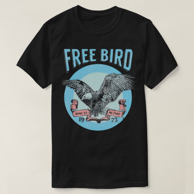 86 T SHIRT (Design framsida)
