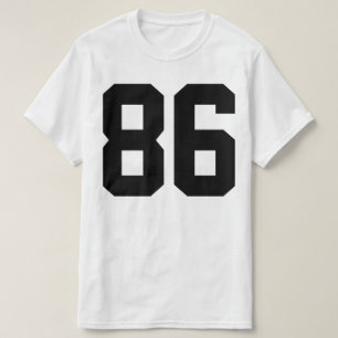 86 Yttrandefrihet T Shirt