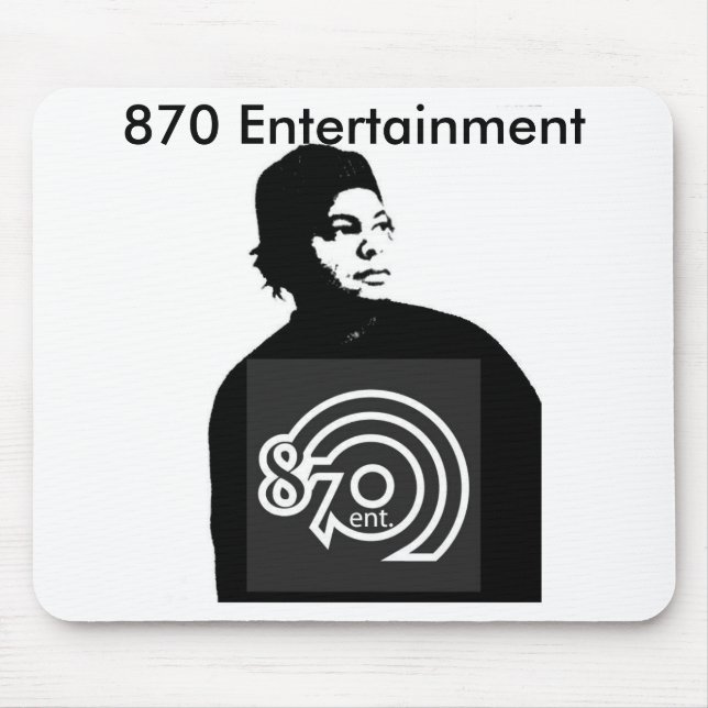 870 Ent. Musen vadderar Musmatta (Framsidan)