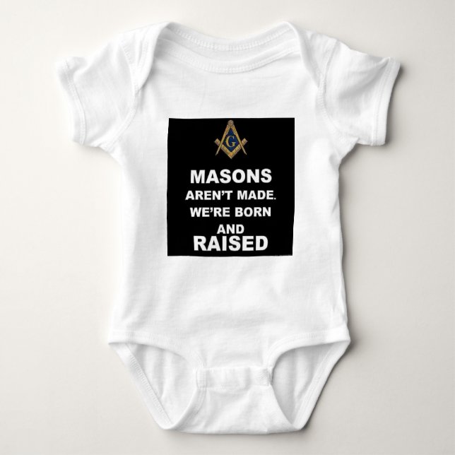 873f62e13407a744f364e5480b1915e3—masonic-order-fr t-shirt (Framsida)