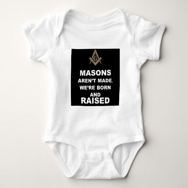873f62e13407a744f364e5480b1915e3—masonic-order-fr tröja (Framsida)