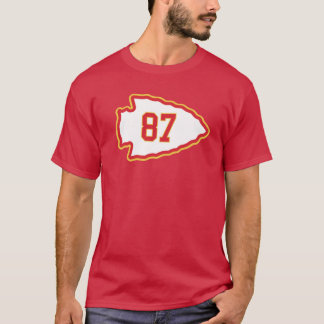 87 KELCE T SHIRT