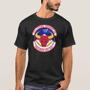 87th Flygutbildningsskvadron Tröja