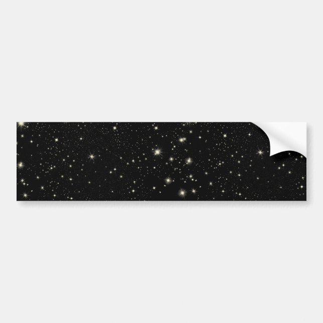 880 RYMDBLACK BAKGRUND GALAXY TAPET BILDEKAL (Framsidan)