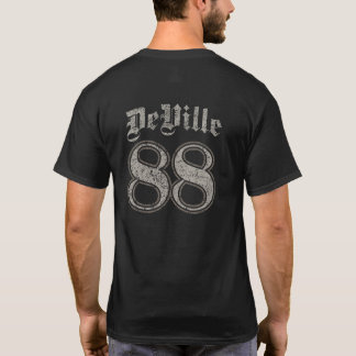 88 DeVille "nödlidande" T Shirt