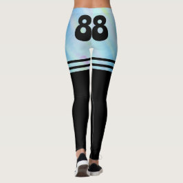 88 Leggingar Leggings