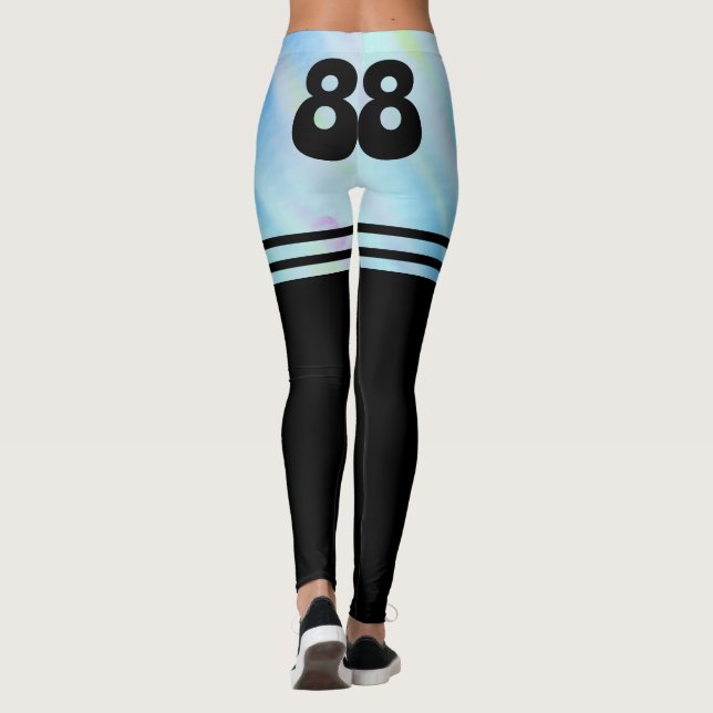 88 Leggingar Leggings (Baksida)