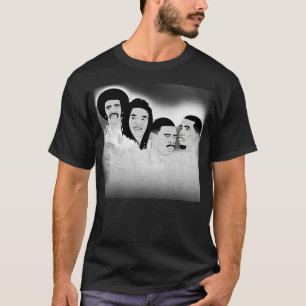 88 Mount Rushmore TShirt T Shirt