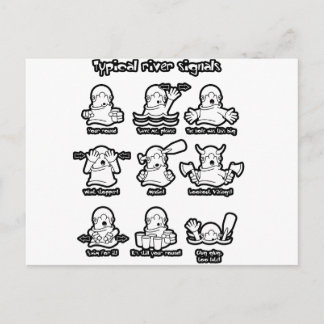 88_River_Signals2 Vykort