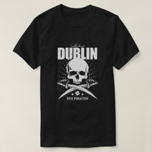 892 Dublin T Shirt