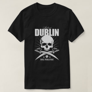892 Dublin T Shirt