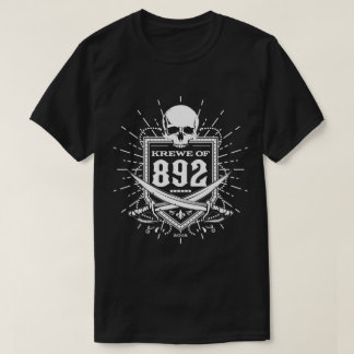 892 Krewe T Shirt