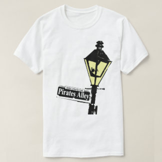 892 Pirater Alley T Shirt