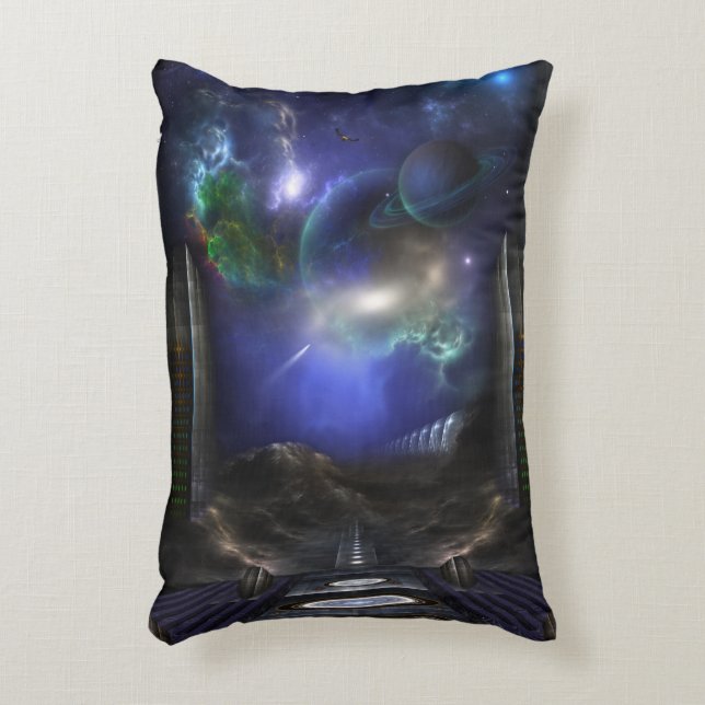 89-123-A9p2 Arsairian 7 rapportaccentdiagram Prydnadskudde (Framsidan(Vertikal))