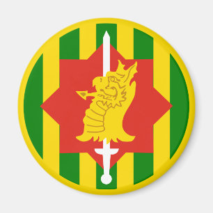 89:e MP-brigaden Magnet