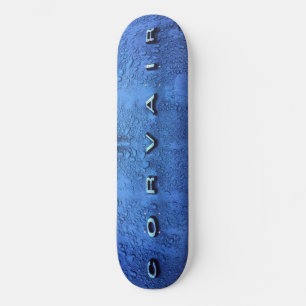 8 1/4-tums Skateboard-däck Mini Skateboard Bräda 18,5 Cm