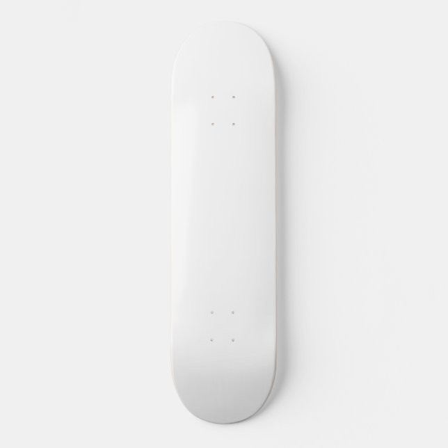 8 1/4-tums Skateboard-däck Mini Skateboard Bräda 18,5 Cm (Framsida)