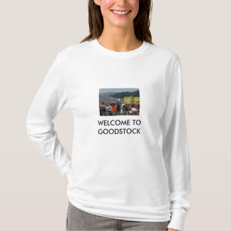 8-28-2010 VÄLKOMNANDE TILL TEE SHIRT